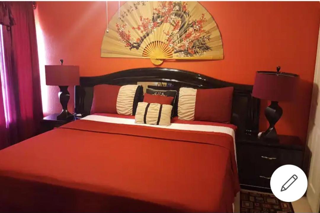 Las Vegas Sunrise, Habitacion#1 Bagian luar foto