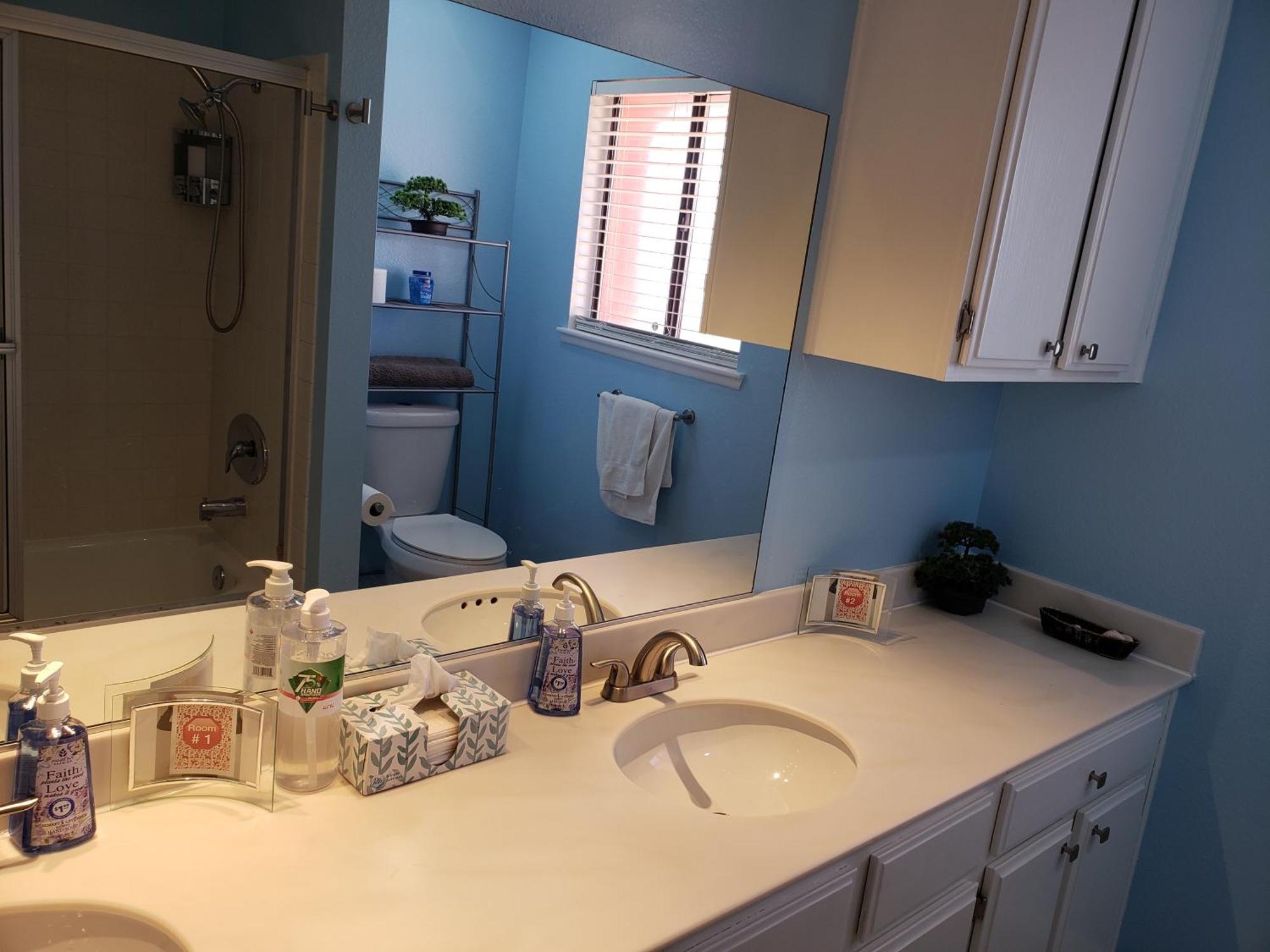 Las Vegas Sunrise, Habitacion#1 Bagian luar foto